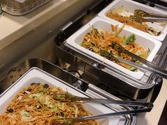 -素满香·食养自助(建邺万达店)