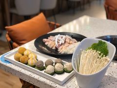 -椰子营·椰子鸡火锅(万象里店)