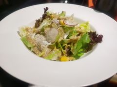 -松临·铁板烧&Omakase(神农店)