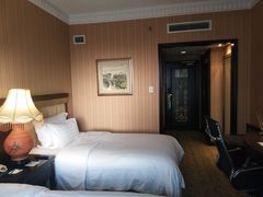 -成都世纪城假日酒店-西楼