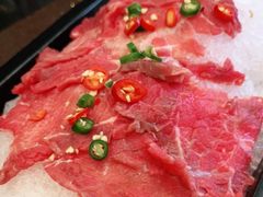 -巴倒烫陆派火锅山庄(南山总店)