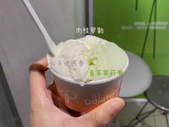-Dip in Gelato(富民路店)