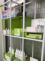 -凡碧诗毛孔清洁收细