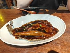 -马灯部落·西湖边的创意山景餐厅(虎跑动物园店)