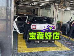 -保路达大师美车(天泰路店)