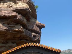 -苍岩山风景名胜区