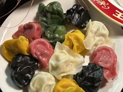 -必点海鲜·海肠捞饭大王(滨江道店)