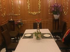 -花园饭店-西餐厅
