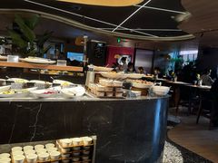 -拉蒂娜·巴西牛排馆 Latina·Brazilian Steakhouse(王府井喜悦店)