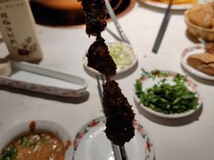 -北京老门框爆肚涮肉馆(锦业路店)