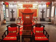 -宁波状元楼酒店(和义路店)