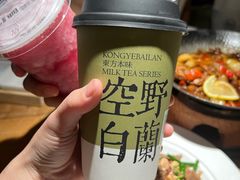 -桂小厨广西菜(印象城店)