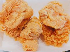 -德克士(海花岛店)