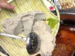 -青山青豆花·笑禅豆腐鱼(黄泥塝店)