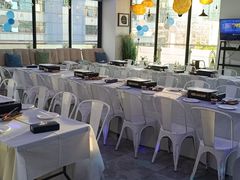 -CIAO·团建聚餐·生日派对轰趴馆(福田店)