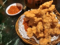 -廖川菜(太阳宫店)