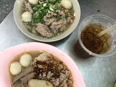 -榮泰米粉湯(Left Shop)