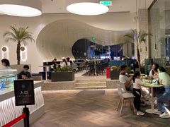 大堂-gaga(金光华店)