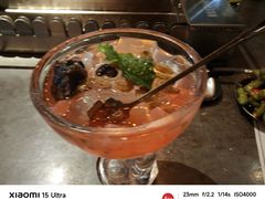 -麦凯伦烧烤·精酿超级工厂店(金桥总店)