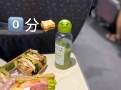 -星巴克(成都东站店)