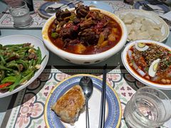 -海尔巴格一甸茶餐厅(团结路店)