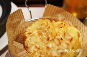 Signature Almond Bread