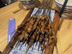 -马记永·兰州牛肉面(山姆外高桥店)