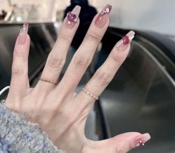 -斯馨·健康美甲美睫