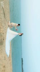 -巴黎春天婚纱摄影STUDIO·定制