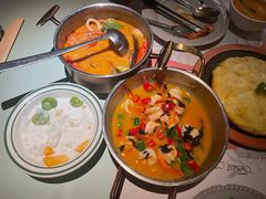 -杂咖中西美食音乐餐厅(凯德壹中心店)