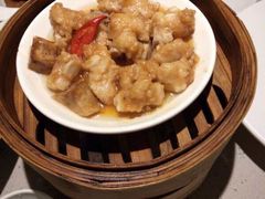 蒜香蒸排骨-吉旺港式餐厅(南方商城店)