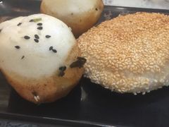 -糊涂生煎(滴翠路店)