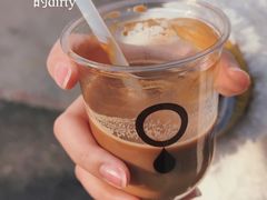 dirty-浆木咖啡馆(湘子庙街店)