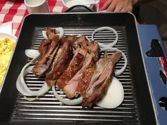 -西贝莜面村(近铁城市广场店)