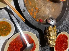 -蜀大侠火锅(春熙路店)