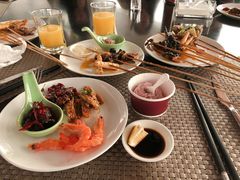 -339旋转餐厅(天府熊猫塔店)