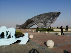 -南汇嘴观海公园