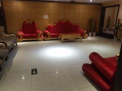 -奥力健身游泳俱乐部(华悦店)