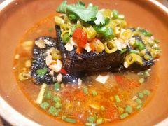 -老湘村·湖南土菜(天河维多利店)