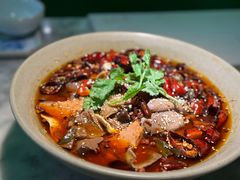 -辛香汇·现炒川菜(淮海路百盛店)