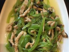 -奥山雅阁酒店·中餐厅