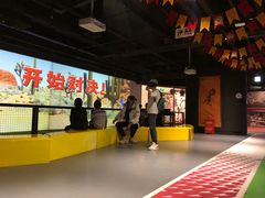 -VS SPORTS PARK运动玩乐园·团建·生日会(合生汇店)