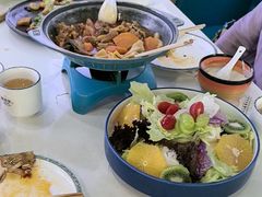 -帕米尔食府(白云观店)