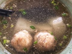 -古代饭堂(冠亚店)