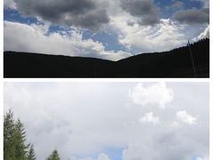 -塞罕坝国家级自然保护区