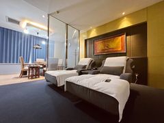 -北京海德酒店温泉