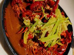 -红盔甲·小龙虾(天钥桥店)