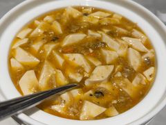 蟹黄豆腐-蘭心·臻品(瑞虹太阳宫店)