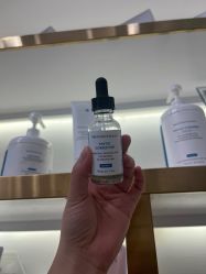 -MIDA蜜哒•科技逆龄美肤连锁