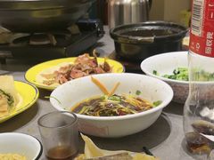 -八张桌子(老店)